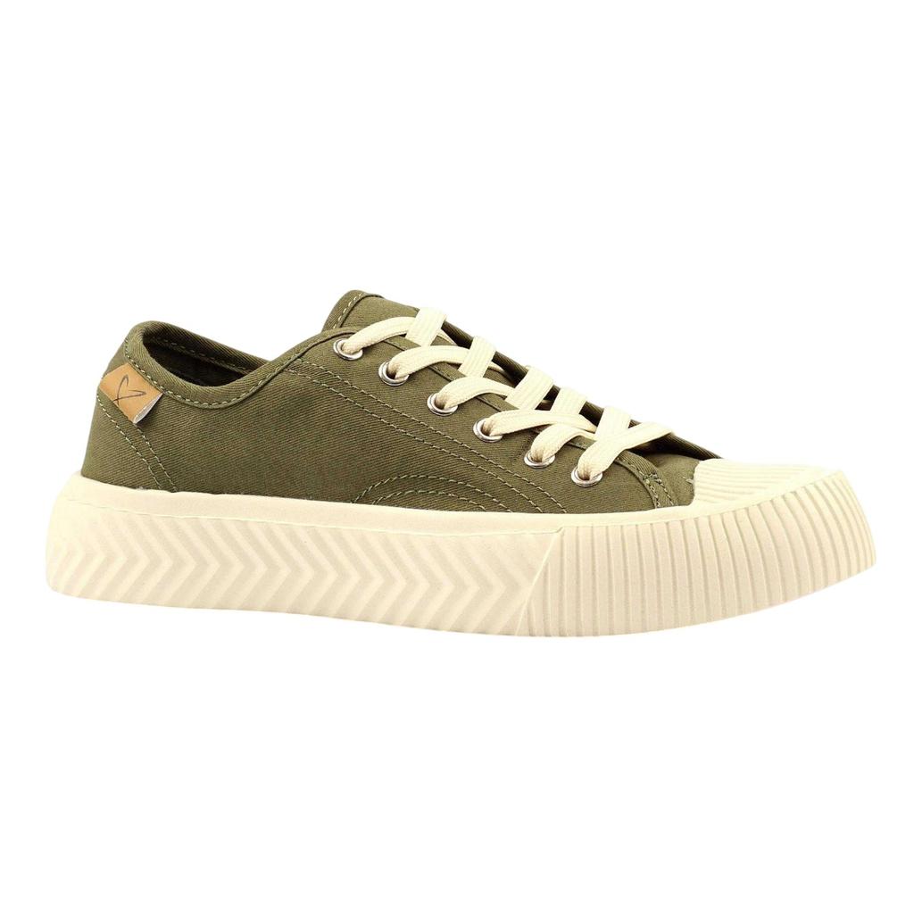 Lunar Womens/Ladies Jayne III Trainers