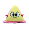 New Rick and Morty Plush Toy, Animation Merchandise Doll, Anime Game Figurine, Room Decoration, Halloween Gift for Kids
