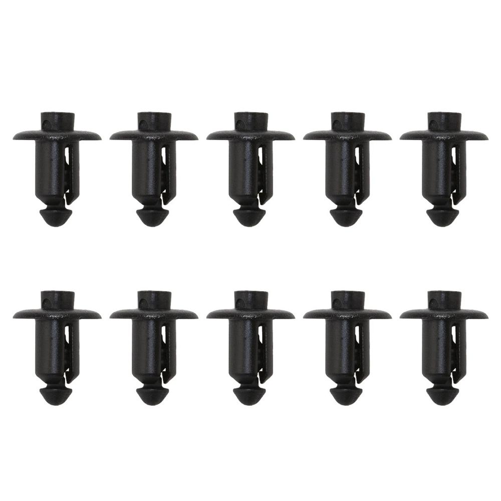 N807673-S Body Panel Clip For Ford Vehicles