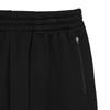 MLB Letter Sports Knitted Sweatpants Unisex bottoms Black 3APTB0736-50BKS