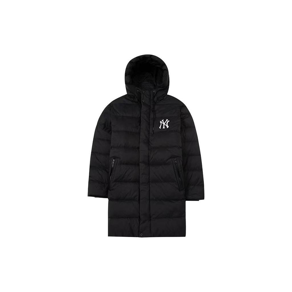 New MLB Down Jackets Unisex Black 3ADJB0326-50BKS