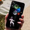 Für ZTE Blade V70 Design Hülle Weiche Silikonhülle Schwarzer Bumper TPU Für ZTE Blade V70 Vita Hülle V70Design Funda Handy Rückseite