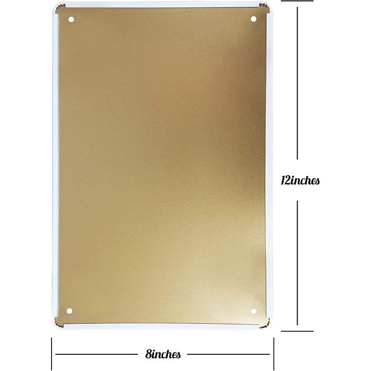 Dachshund Metal Tin Sign Dachshund And Toilet Paper Funny Poster Cafe Living Room Kitchen Bathroom Home Art Wall Decor Plaque Gift 8x12 Inch