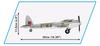 Historical Collection de Havilland Mosquito scale 'Cobi #5735 (British Army) 1/32