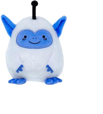 

Smile Slime Plush Toy Medium Watabo