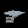Yuzhuxun High-Precision Electronic Livestock Floor Scale