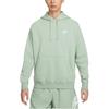 Nike Sportswear Club FW24 Fleece Pullover Hoodie Men Hoodies Horizon-Green BV2655-371