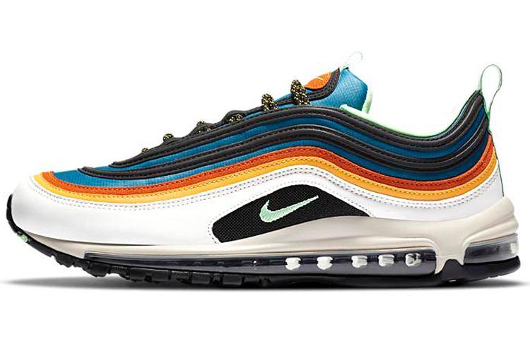 Nike Air Max 97 Green Abyss Illusion Green CZ7868-300 41