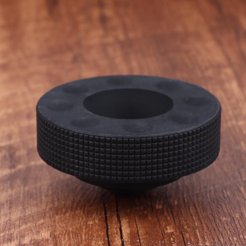 Universal Turntable Shock Absorber Damping Foot Pad For Record Player, Phonograph, Lp Vinyl Record Player Hifi Accessories