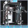 Fengta Multi-functional Smith Machine Home Gym