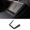 Tesla Model 3/Y Center Console Wireless Charging Decorative Strip Cover