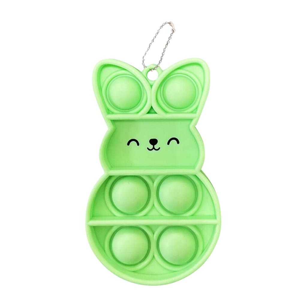 Silicone Sensory Decompression Desktop Puzzle Decompression Toy100ml