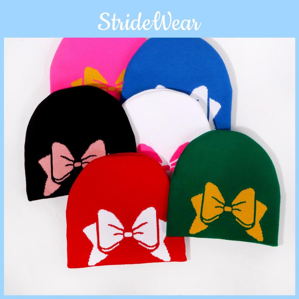 Casual Pattern Fish Knitted Hat Acrylic Material And Warmth Fall Outdoor Use