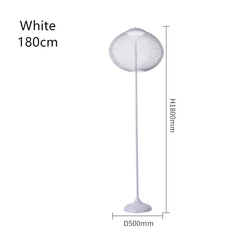 Modern Design Restaurant Pendant Light Metal Mesh LED Ball Light Living Room Dining Table Hotel Villa Home Decoration Lighting