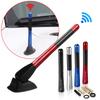 Antenna Radio Corta in Fibra di Carbonio Delicata da 12 cm Accessori Auto Per XF XE XJ XJ8 X351 F Pace X Type F Type Collana Tijera Ropa Portachiavi