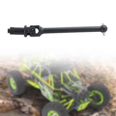 RC Front Wheel Universal Axle Accessories Spare Parts Car Upgrade Part for 144018