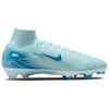 Nike Mercurial Superfly 10 Elite Fg Glacier Blue Sneakers FQ1454-400