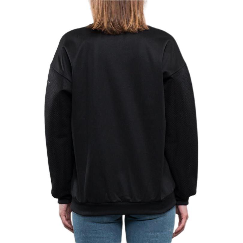 Adidas Sweatshirt Women's Black CW4961