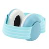 Baby Ear Muffs Safe Comfortable Fit Adjustable Hearing Protection Noise Reduction Promote Sleep