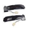 Dynamic Blinker For Peugeot 508 SW Citroen C4 Grand Picasso II LED Turn Signal Mirror Indicator Light 2013 2014 2015 2016 2017