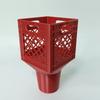 Car Cup Holder for Expander Square Milk Half Gallon Jug Classic Milk