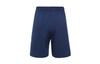 Adidas Originals VRCT SW SHORT Letter Print Casual Shorts Men's Dark Indigo JI7477