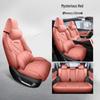 Leather Car Seat Cushion for Changan CS75 PLUS - Four Seasons Use, New Model