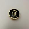 High-End Zinc Alloy Car Vent Aromatherapy Perfume - Life Motto Series