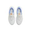 (WMNS) Nike Experience Run 11 Road 'White Neon Green' Women's DD9283-010