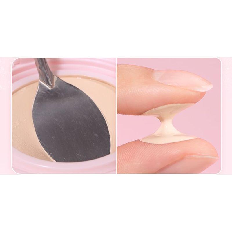 dasique - Water Dewy Gel Cushion Special Set - 3 Colors