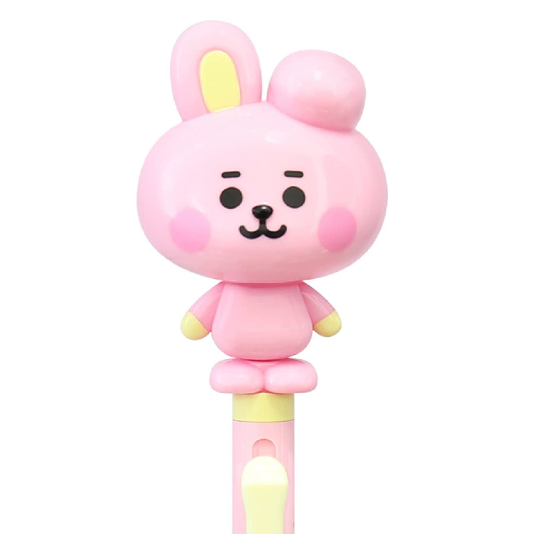 

[Официальный] BT21 Шариковая ручка/Line Friends BTS Bangtan Boys BABY (булочка)