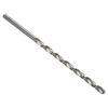 Extra Long High Speed Steel Drill Bit Set 10Pcs 2mm 3mm 3 5mm 4mm 5mm for Electric Drills Suitable for Wood Aluminum Plastic