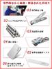 Monspend Nail Extra Large Toenail Clippers Premium Stainless Extra Large 17mm Blade Sharpness Hard Thick Foot Gift for and Storage Case Included