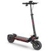 ENGWE Y400 Adult Folding Electric Scooter 500W Motor 48V13.5Ah Battery 10 Inch Vacuum Off-Road Tire Multi Competitive System City Commuting E-Scooter