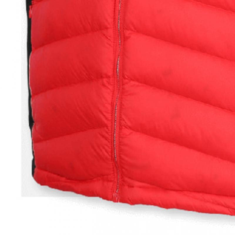Puma Galleria Puma Hybrid Down Vest Padded Vest 3 Color Choices