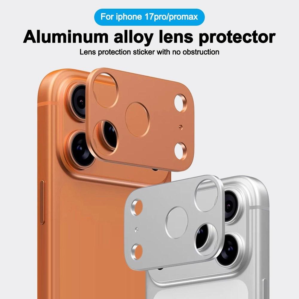Full Cover Lens Protector Back Camera Protective Film for iPhone 17Pro/17 Pro Max Phone Accessories