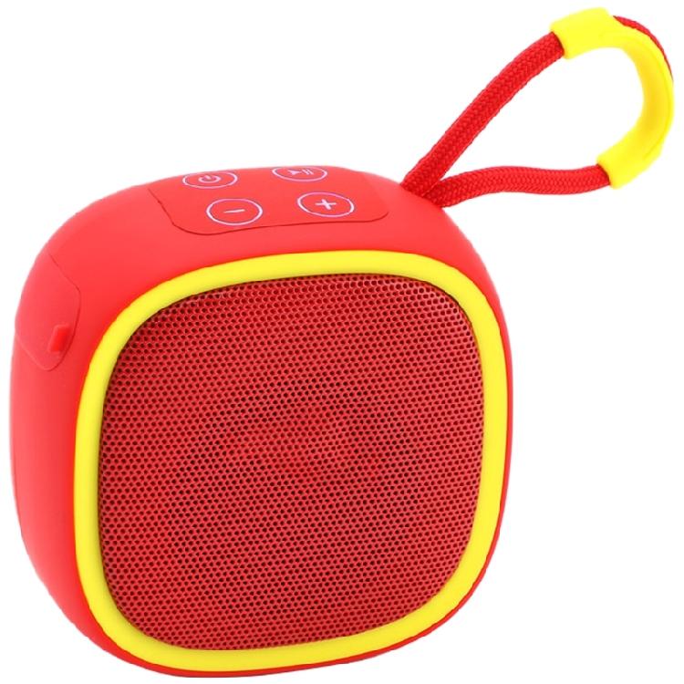 Bluetooth-compatible Speakers Portable Speakers Wireless Stereo Sound Bass Speakers for Party Home Theater Game Theater