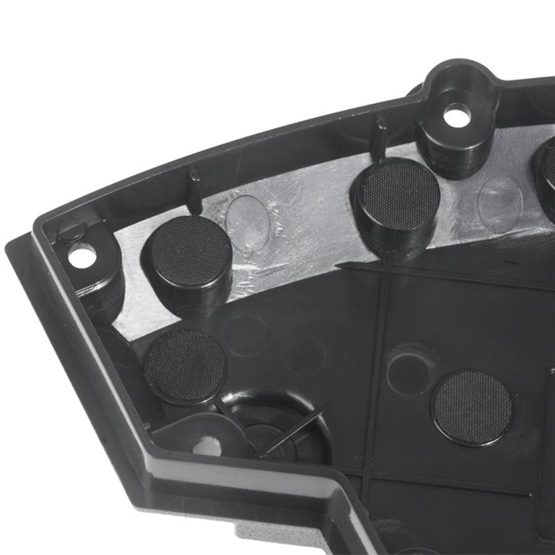 Para Kawasaki Ninja ZX-10R 2016- Capa da Caixa de Instrumentos da Motocicleta Capa do Habitação do Velocímetro Odômetro Capa do Display