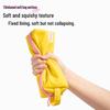 Casimir Large Capacity Soft Pencil Pouch
