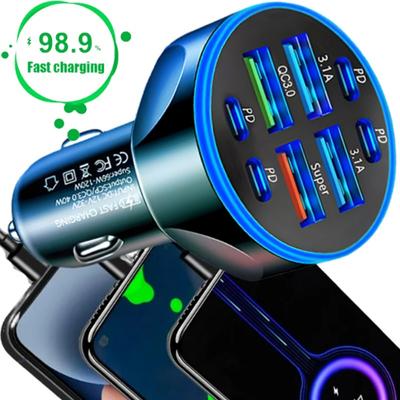 Accesorios para celulares y smartphones – Cargadores para mechero de coche