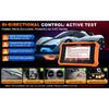 2025 LAUNCH Creader Elite V2.0 fit for Toyota Lexus Bi-Directional Scan Tool, Full System OBD2 Scanner, All Reset Service Code R