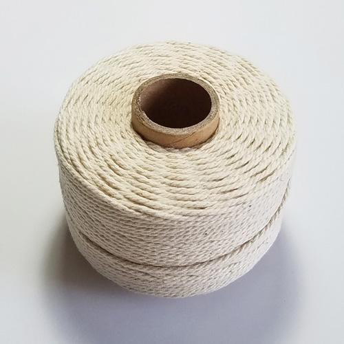 Buntes Seil aus 100 % Baumwolle, 80 m/Rolle, Makramee-Kordeln, Faden zum Verpacken von Geschenken, Partys, Hochzeitsdekorationen, Zubehör zum Selbermachen