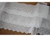 Embroidery Lace Trim for DIY Children's Clothing & Doll Accessories