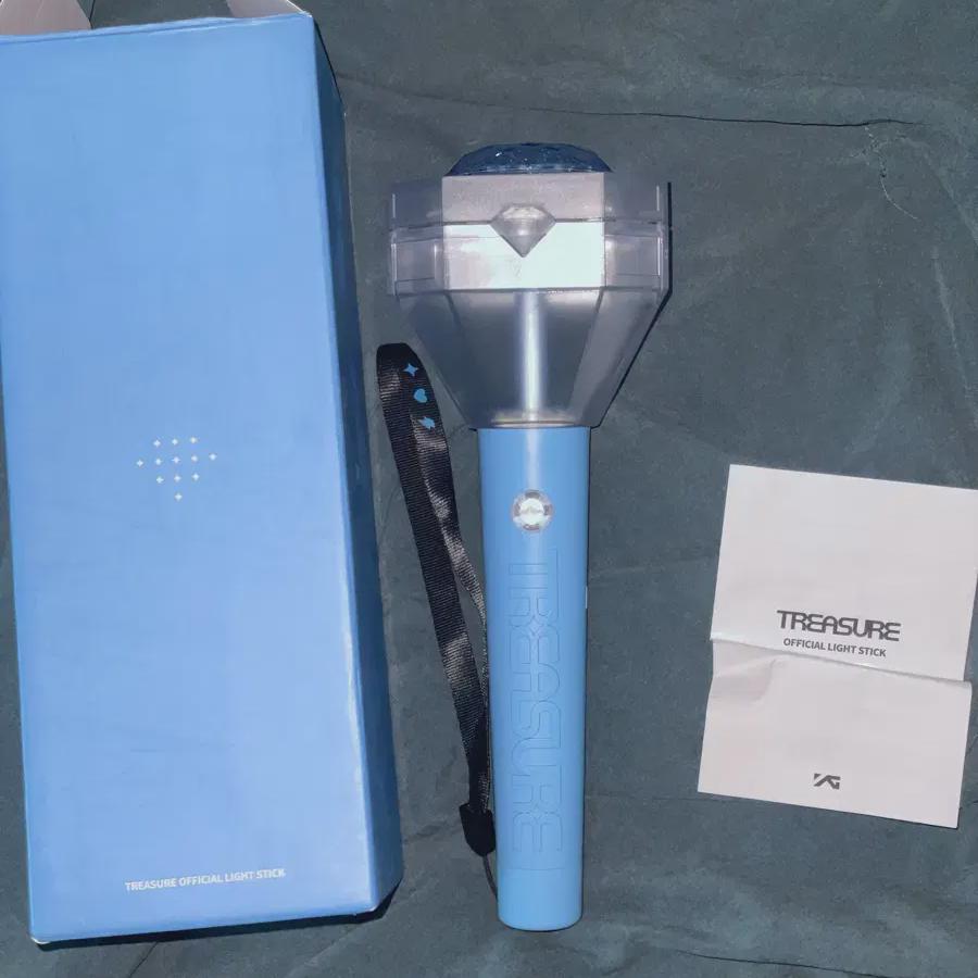 

TREASURE Светильник Trite Idol Lightstick на продажу