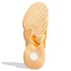 Adidas Trae Young 1 Citrus Fade Sneakers GY0296