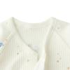 Petit Palais Iv Baby Wrap Coat