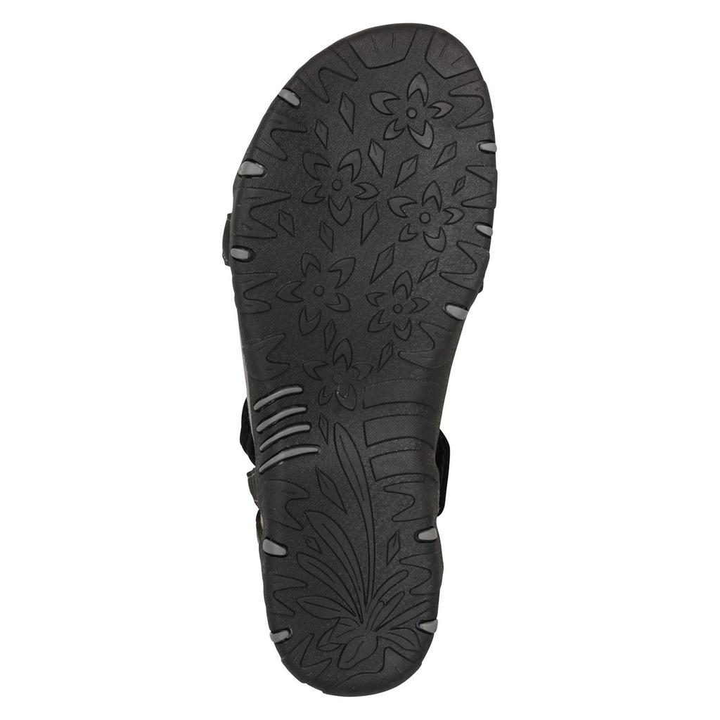 Mountain Warehouse Womens/Ladies Kokomo Nubuck Sandals