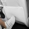 For GAC AION UT 2025-2026 Seat Anti-kick Pad Car Seatback Protective Padding Dirt-resistant Automobile Modification Supplies
