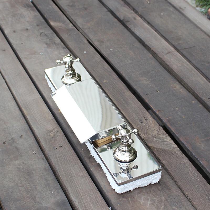 TLXT Bathtub Filler Faucet