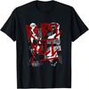 Babymetal Japan Band T Shirt Unisex Womens HipHop Rock Band Casual Short Sleeve Y2k Tees Tops